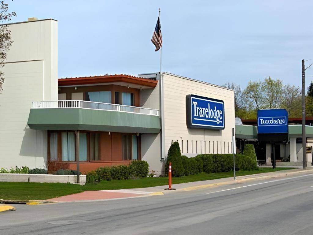 Travelodge By Wyndham Kalispell Buitenkant foto